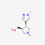 Compound Structure