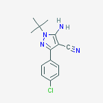 Compound Structure