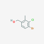 Compound Structure