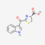 Compound Structure