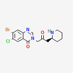 Compound Structure