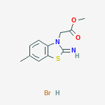 Compound Structure