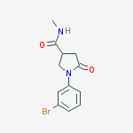 Compound Structure