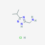 Compound Structure