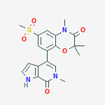 Compound Structure