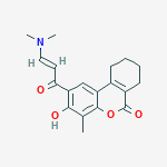 Compound Structure