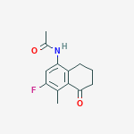 Compound Structure