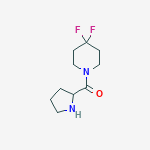 Compound Structure