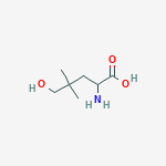 Compound Structure
