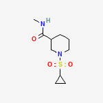 Compound Structure