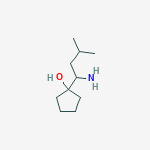 Compound Structure