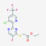 Compound Structure