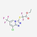 Compound Structure