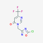 Compound Structure