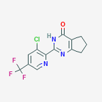 Compound Structure