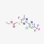 Compound Structure