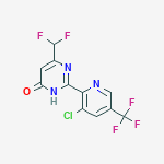Compound Structure