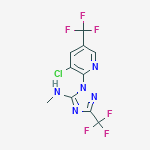 Compound Structure