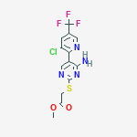 Compound Structure