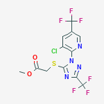 Compound Structure