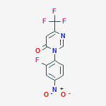 Compound Structure