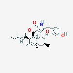 Compound Structure