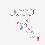 Compound Structure