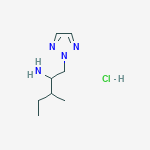 Compound Structure