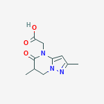 Compound Structure