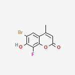 Compound Structure