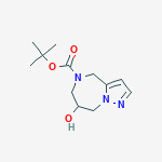Compound Structure