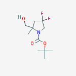 Compound Structure