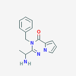 Compound Structure