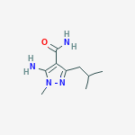 Compound Structure