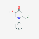 Compound Structure