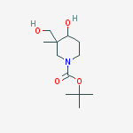 Compound Structure