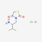 Compound Structure