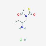Compound Structure