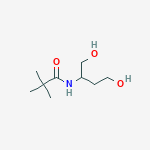 Compound Structure