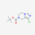 Compound Structure