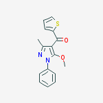 Compound Structure