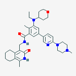 Compound Structure