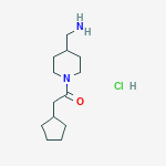 Compound Structure