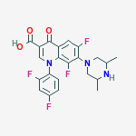 Compound Structure