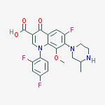 Compound Structure