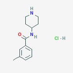 Compound Structure