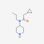 Compound Structure
