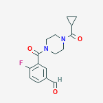Compound Structure