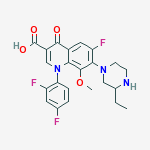 Compound Structure