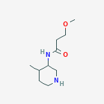 Compound Structure